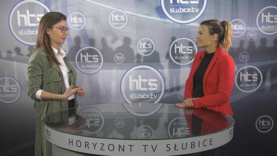 Poranna rozmowa z Patrycją Janicką z Atelier Tanecznego