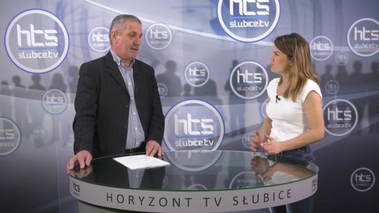 Poranna rozmowa z Ryszardem Chusteckim 