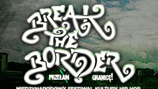 Porwą do tańca na granicy