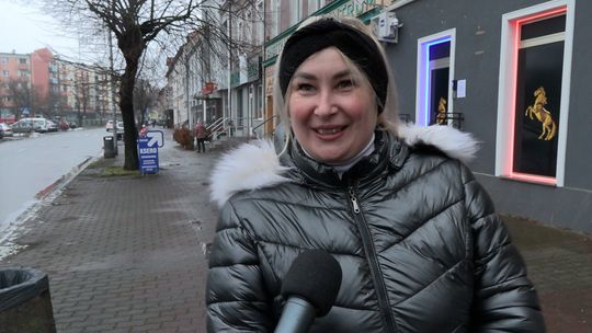 Postanowienia noworoczne słubiczan