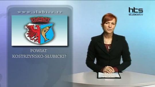 Powiat Kostrzyńsko - Slubicki