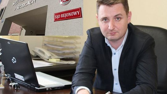 Powiat mówi "nie" likwidacji słubickiego Sądu Pracy!