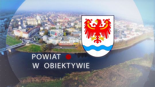 Powiat w Obiektywie - Styczeń 2019