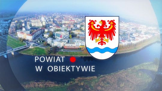 Powiat w Obiektywie - Wrzesień 2019 