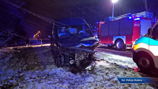 Powrót zimy zbiera tragiczne żniwo na drogach