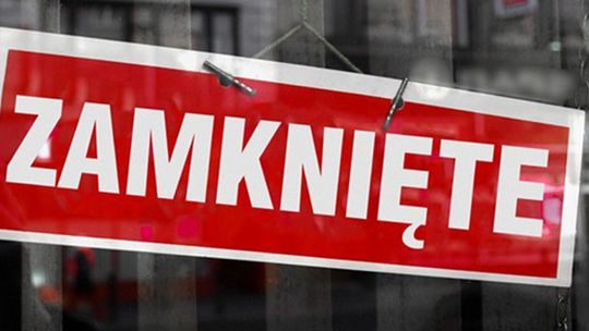 Praca instytucji miejskich w Słubicach na majówkę