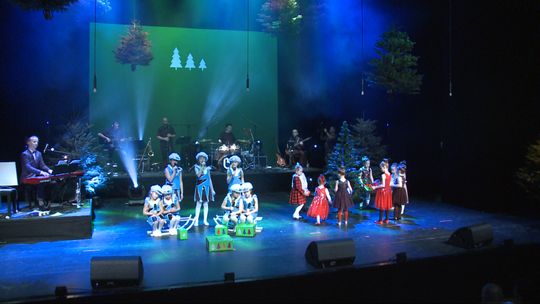 PRELUDIUM BOŻONARODZENIOWE 2018 KRÓTKA RELACJA