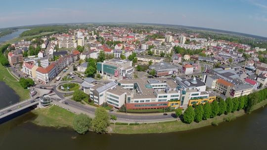 PROGRAM RZĄDOWY "MIESZKANIE PLUS" RÓWNIEŻ W SŁUBICACH