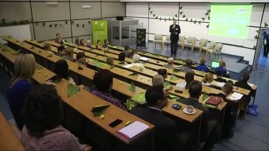 Projekt &quot;Podaj Dalej&quot; dobiegł końca.
