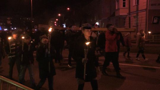 Przed nami Ekumeniczna Droga Krzyżowa ulicami Słubic i Frankfurtu