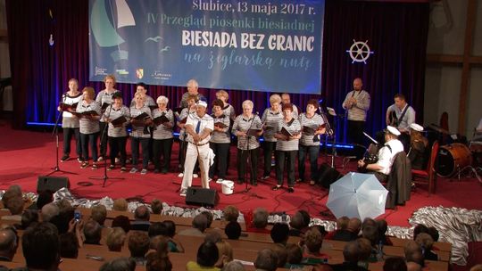 Przegląd Piosenki Biesiadnej "Biesiada bez granic"