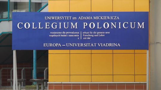 Przyjdź na Dzień Drzwi Otwartych do Collegium Polonicum