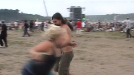 Przystanek Woodstock 2011
