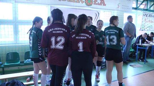 Puchar ADBORK 2018 dla UKS JEDYNKA Słubice 