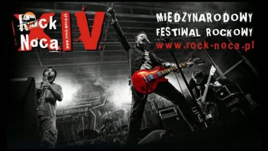 Rock Nocą - EON CHAOS oraz CrampRib