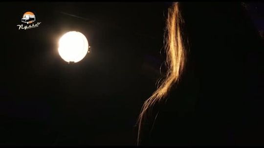 Rock Nocą - TAM