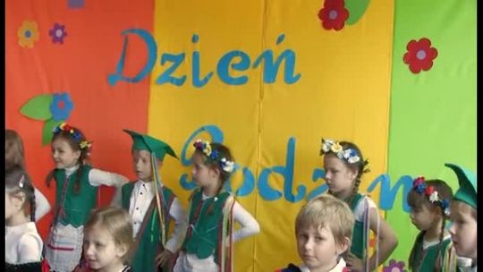 RODZINNY PIKNIK NA JUTRZENCE