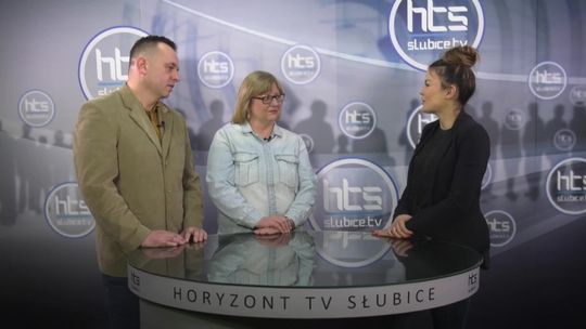 Rozmowa z Iloną Rasińska i Jarkiem Andruszews-prowadzącymi Psią Akademię - Axta 