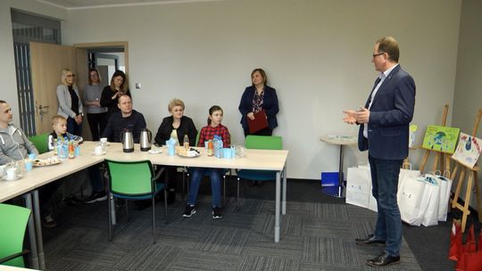 Rozstrzygnięcie konkursu plastycznego pn. "Woda i ja-czyli jak nie marnować wody"
