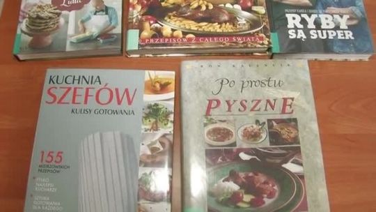 RUSZA CYKL KULINARNYCH CZWARTKÓW