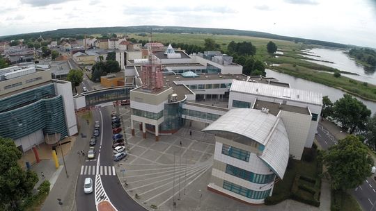 Ruszyła rekrutacja do Uniwersyteckiego Liceum Ogólnokształcącego 