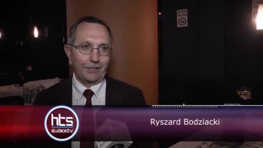 RYSZARD BODZIACKI NA LIŚCIE KUKIZA