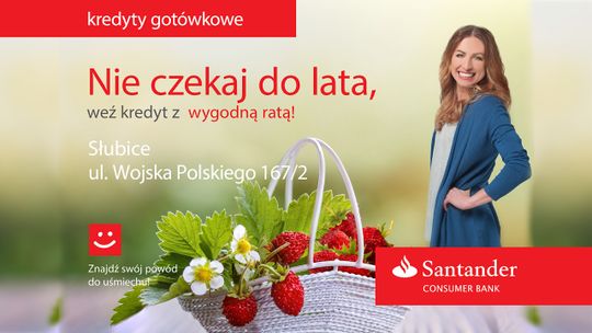 SANTANDER CONSUMER 