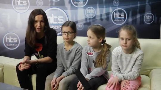Serwis informacyjny w wykonaniu uczniów ze Szkoły Podstawowej nr 3 