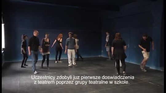 "ŚLADY ZAGUBIONYCH"