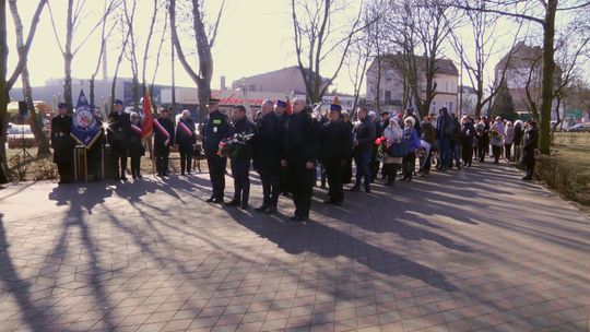 Słubickie obchody Narodowego Dnia Pamięci „Żołnierzy Wyklętych”