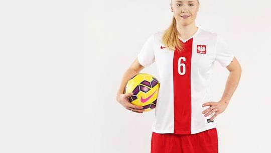 Słubiczanka Paulina Dudek zostanie piłkarką Paris Saint-Germain !! 