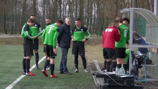 Sobotni mecz do kolejnej rundy Pucharu Polski - sukces czy porażka ? 