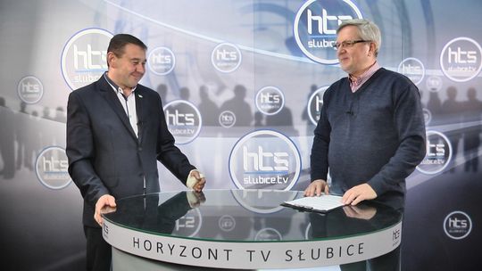 Sołectwo Golice i kolejny wywiad z Sołtysem