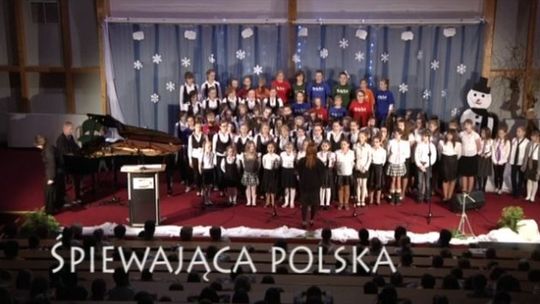 Śpiewająca Polska