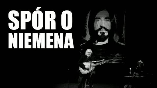 Spór o Niemena