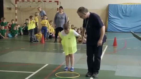 SPORTOWE MIKOŁAJKI