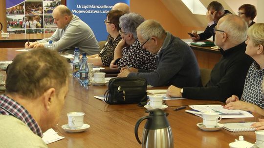 SPOTKANIE INFORMACYJNE dla organizacji pozarządowych 