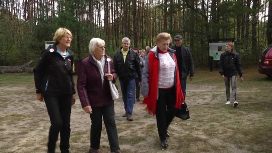 Spotkanie integracyjne w ramach projektu „Transgraniczna wymiana seniorów powiatów Słubickiego i Odra-Szprewa”