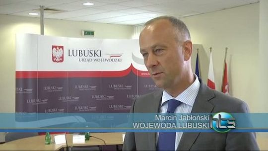 Spotkanie odnośnie &quot;Programu dla Odry - 2006&quot;