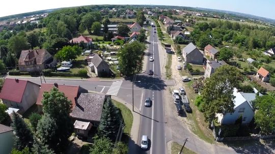 Stanowcze NIE mieszkańców Kunowic dla Planu Zagospodarowania Przestrzennego.
