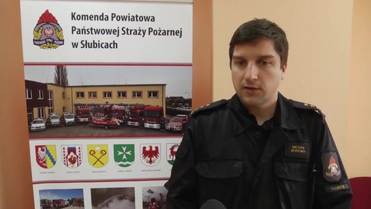 STOP WYPALANIU TRAW! GINĄ ZWIERZĘTA NIEKIEDY LUDZIE.
