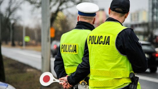 Stracił prawo jazdy za przekroczenie prędkości w terenie zabudowanym