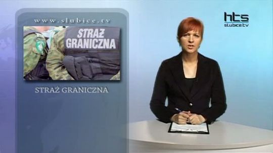 Straż graniczna