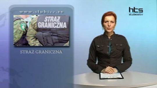 Straż graniczna