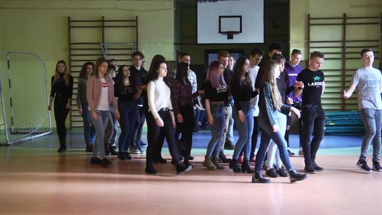 Studniówka zbliża się wielkimi krokami!