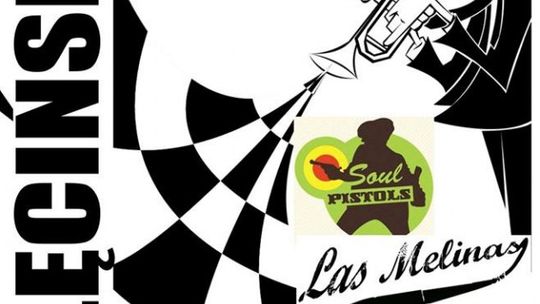 Sulęcińska Fiesta SKA! - zagrają Soul Pistols i Las Melinas