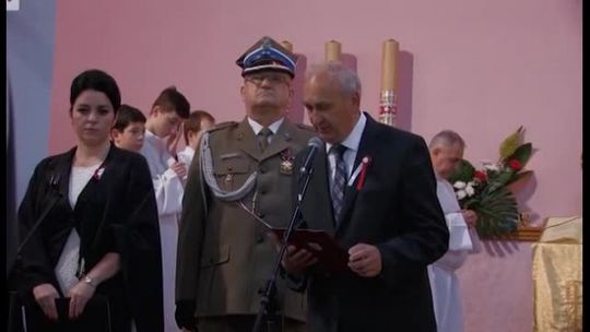 ŚWIĘTO NIEPODLEGŁOŚCI