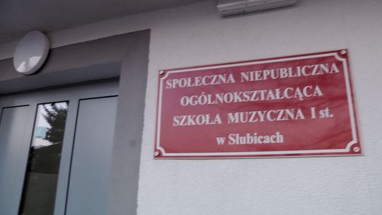 Sytuacja szkoły muzycznej- plotki czy prawda?