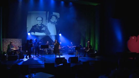 Szesnastą edycję festiwalu TransVOCALE zainaugurował koncert "A mury runą – Und die Mauern werden fallen”