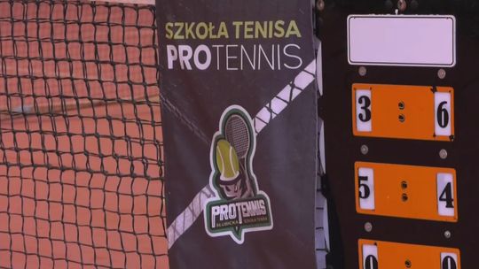 Szkoła Tenisa ProTennis Słubice szuka tenisowych talentów